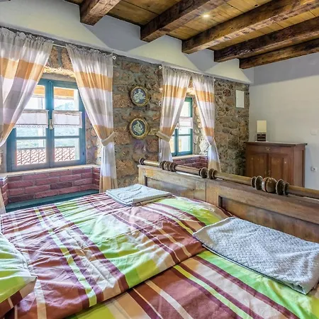 Villa Romantic