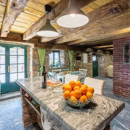 Romantic Villa