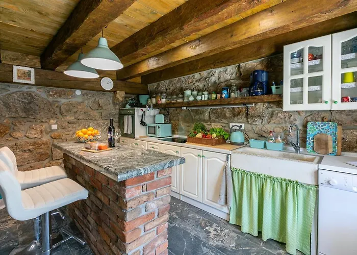 Romantic * Bribir (Primorje-Gorski Kotar)