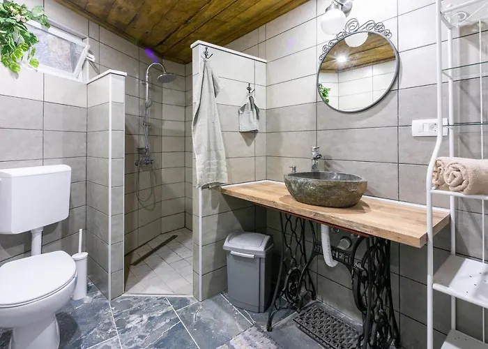 Romantic Bribir (Primorje-Gorski Kotar)