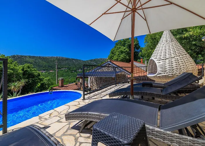 Romantic * Bribir (Primorje-Gorski Kotar)