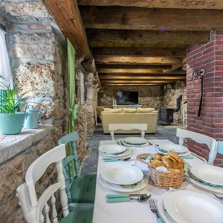 Romantic * Bribir (Primorje-Gorski Kotar)