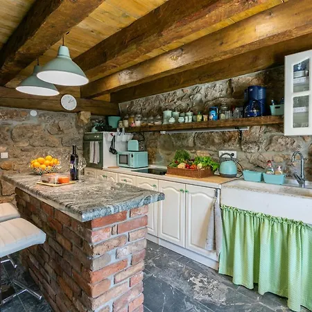 Romantic * Bribir (Primorje-Gorski Kotar)