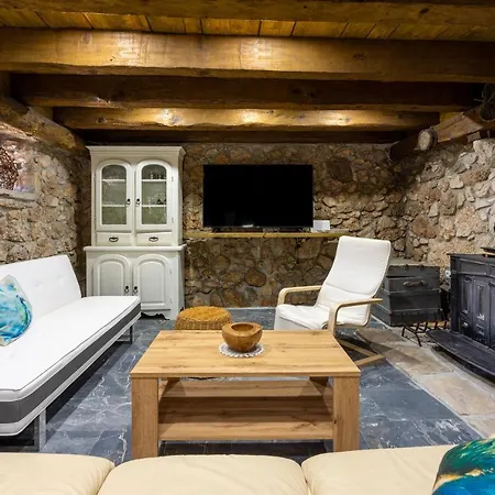 Villa Romantic *