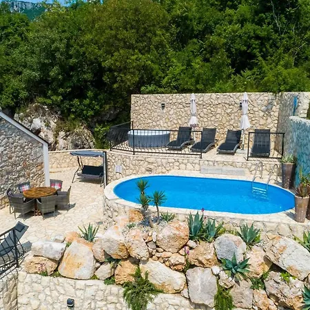 Villa Romantic Bribir