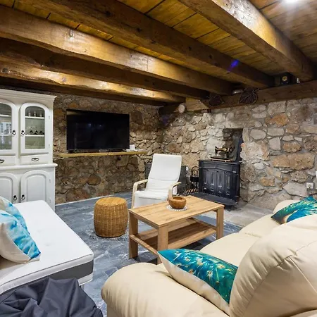 Romantic Villa