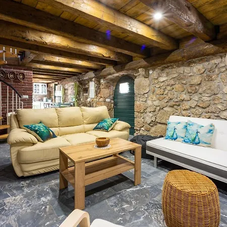 Villa Romantic Bribir