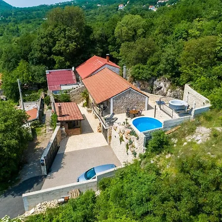 Romantic Вилла *