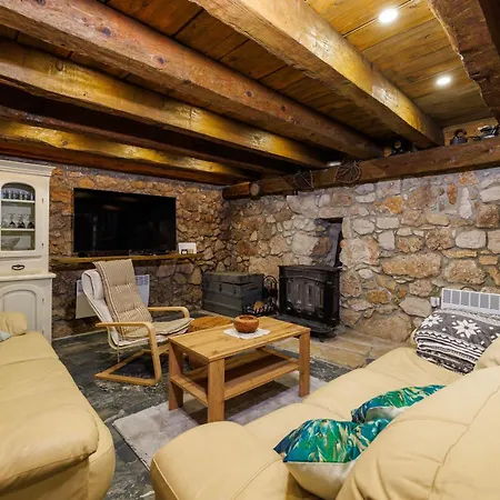 Villa Romantic *