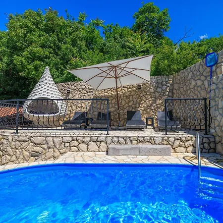 Romantic * Bribir (Primorje-Gorski Kotar)