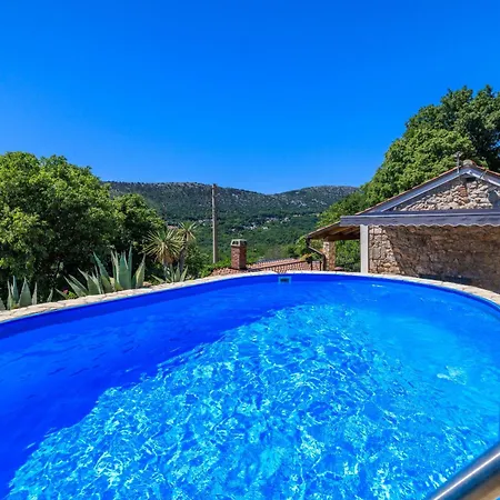 Romantic Villa Bribir