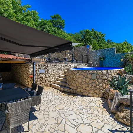 Villa Romantic *