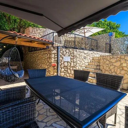 Villa Romantic Bribir (Primorje-Gorski Kotar)