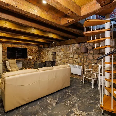 Romantic Villa *