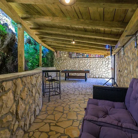 Villa Romantic Bribir (Primorje-Gorski Kotar)