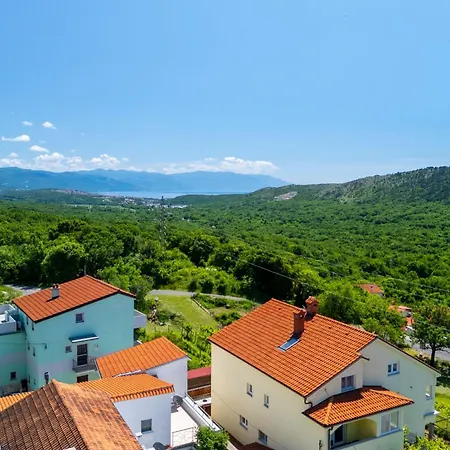 Romantic Villa Bribir (Primorje-Gorski Kotar)