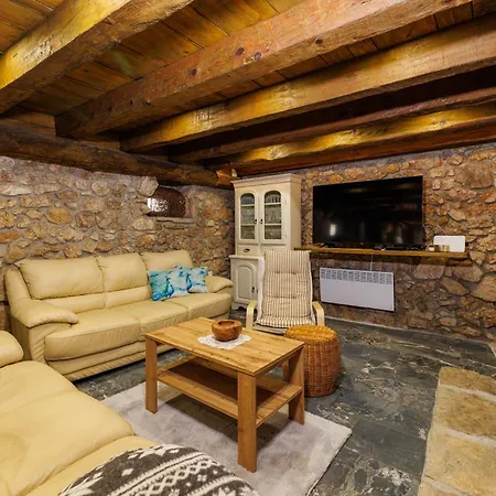 Romantic Bribir (Primorje-Gorski Kotar)