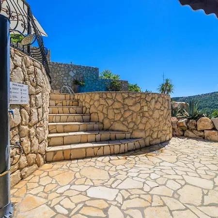 Villa Romantic *