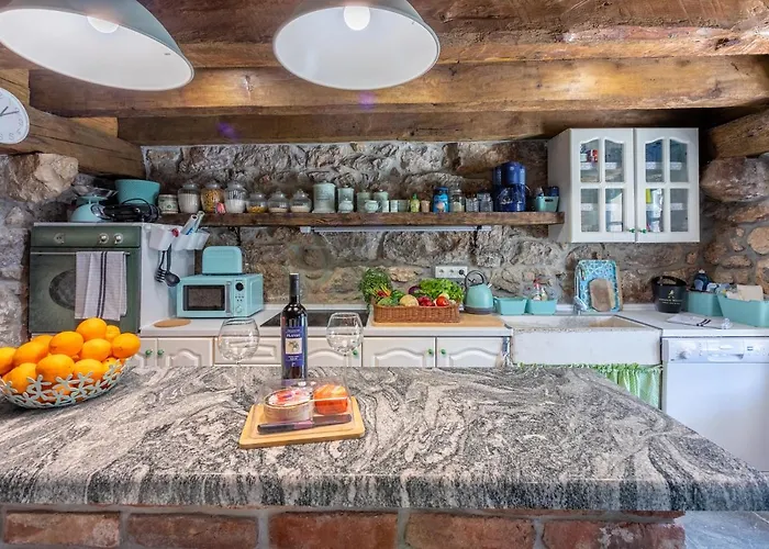 Romantic Bribir (Primorje-Gorski Kotar)