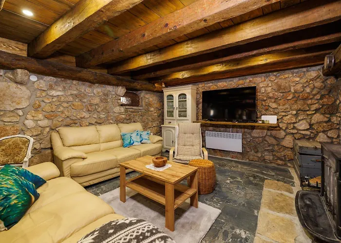 Romantic Bribir (Primorje-Gorski Kotar)