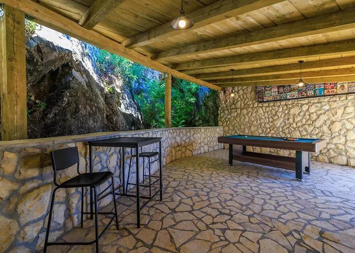 Romantic Bribir (Primorje-Gorski Kotar)